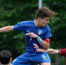 Under 16 ok con la Polonia, nerazzurri protagonisti