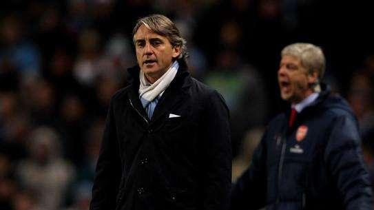 L'Arsenal vuole Mancini per sostituire il partente Wenger. Thohir adesso...