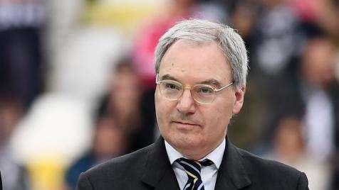 Beretta: "Suning, incontro produttivo. Con loro..."