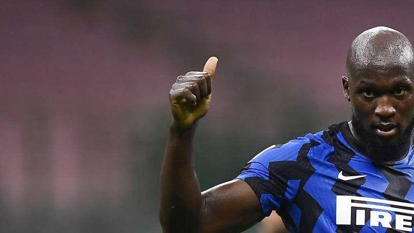 Lukaku aspetta la semifinale: "Pensa alla prossima mossa"