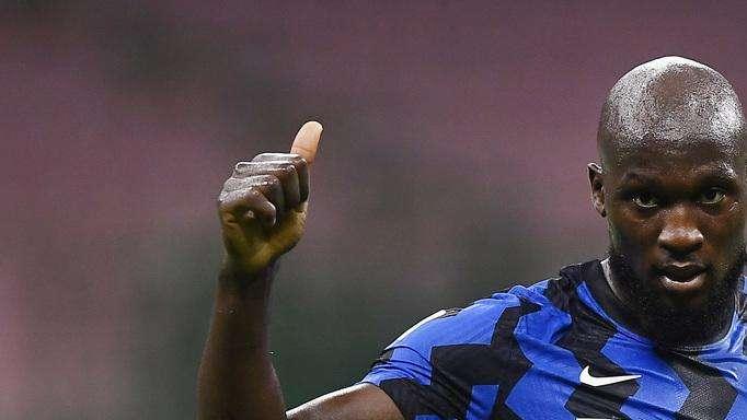 GdS - Lukaku a caccia di gol per l'Europa League: c'è da sfatare un tabù