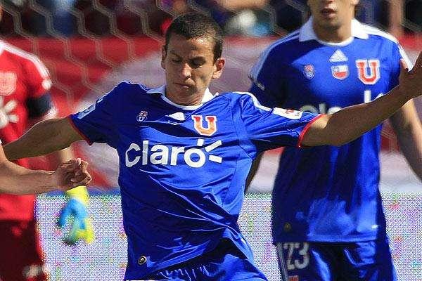 Tam tam in Cile: Inter-Bayer, è lotta per Lichnovsky