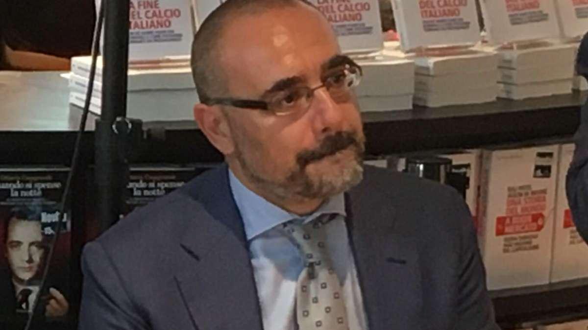 Bellinazzo: "Le plusvalenze gonfiate sono un problema di sistema. Il caso Inter è la riprova"