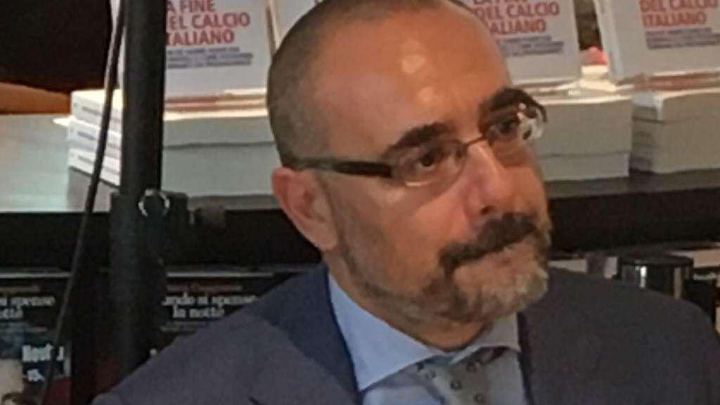 Bellinazzo: "Juve e Inter favorite per lo Scudetto. Covid? Rischio fallimento per molti in caso di stop"