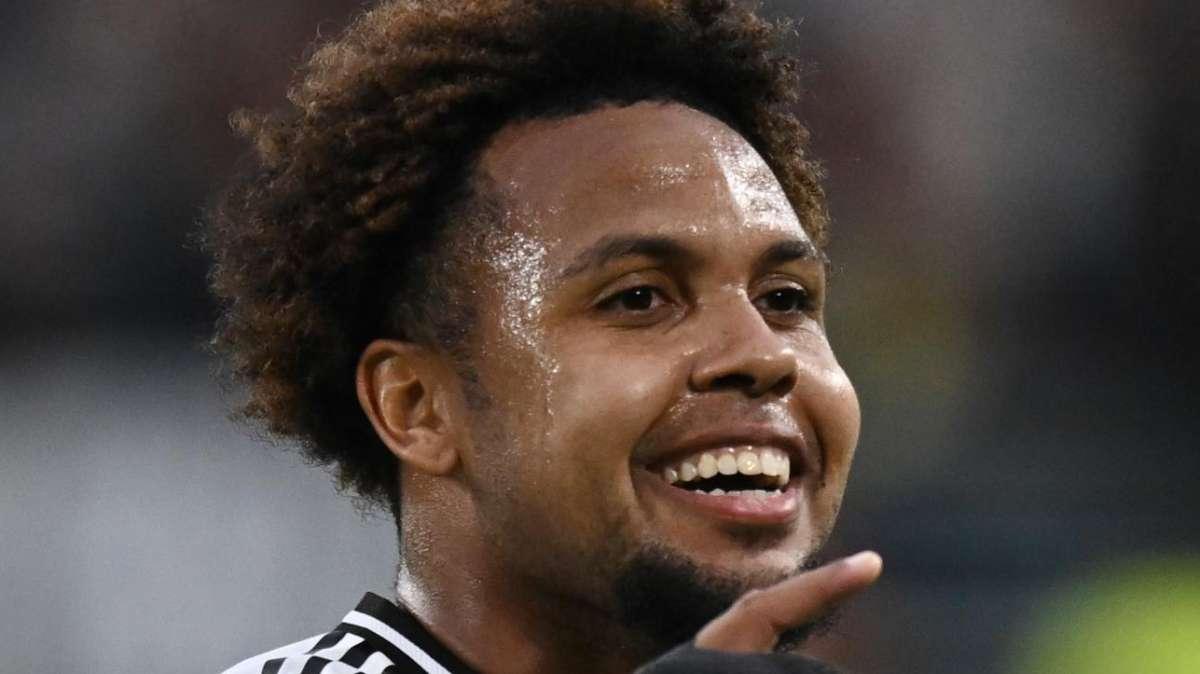 Juventus, sospiro di sollievo per McKennie: semplice affaticamento, con l'Inter ci sarà