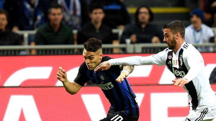 Amichevoli: Inter-Juventus il 24 luglio a Nanchino