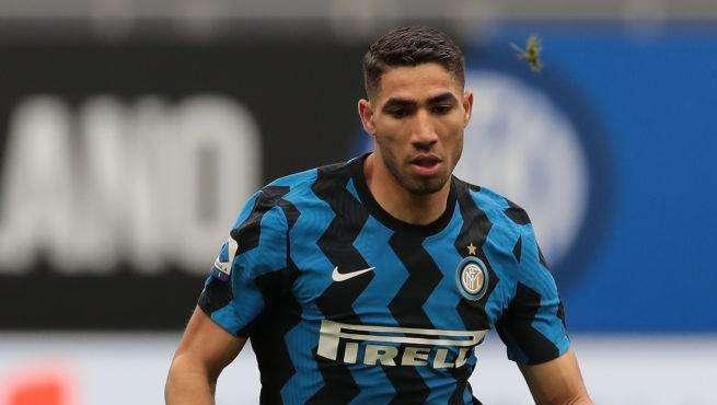 FcIN - Arsenal, tentativo reale per Hakimi. Ma l'Inter e il giocatore non hanno neanche ascoltato