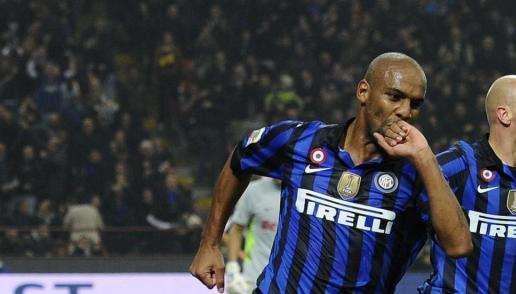 Inter-Juventus: lampo Maicon, difesa da incubo