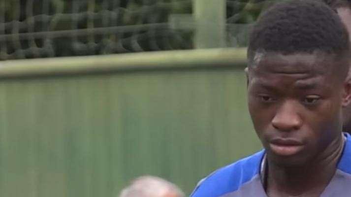 Il Modena bussa alla porta dell'Inter: chieste informazioni per Kamate, che piace ad altri due club di B