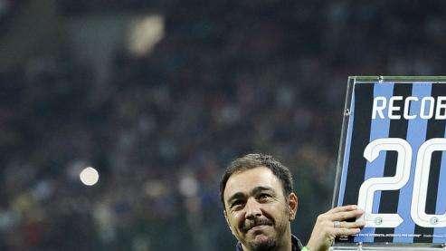 Recoba: "All'Inter c'è gente per fare le scelte giuste. Conte? I tempi da aspettare ci sono per tutti"