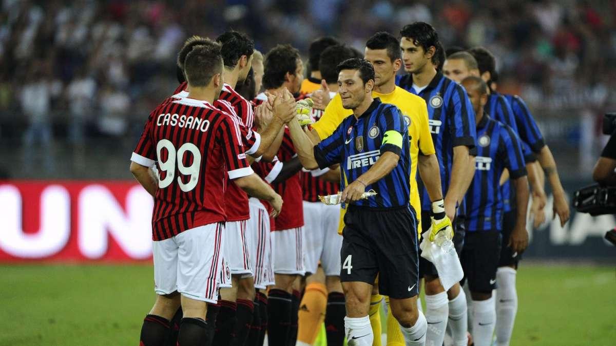 Derby per Tevez? I tifosi vogliono quello sul campo