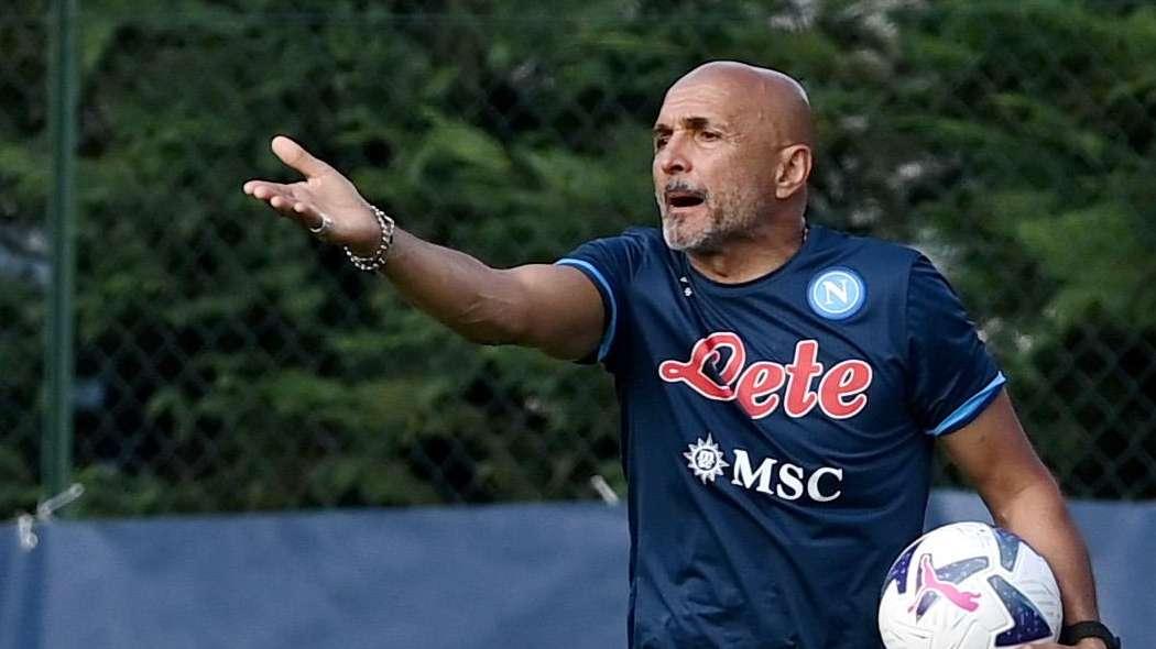 Napoli, lite in partitella tra Osimhen e Anguissa. Spalletti interrompe l'allenamento e caccia l'attaccante