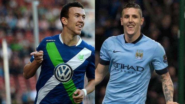 CdS - Attacco, ne arriverà un altro dopo Perisic. Longo piace a Mancini, ma andrà in prestito come Puscas