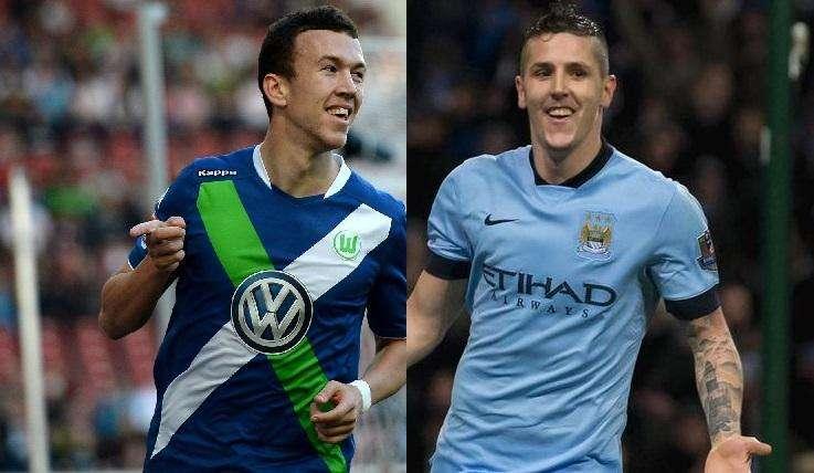 Corsera - Perisic dopo Jovetic. Fassone e Ausilio...