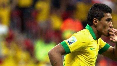 UFFICIALE - Paulinho al Tottenham per 20 milioni