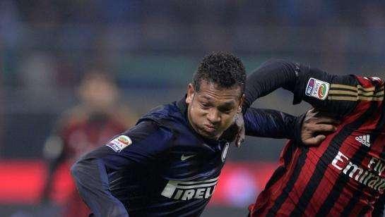 TS - Su Guarin cinque squadre di Premier, ecco quali