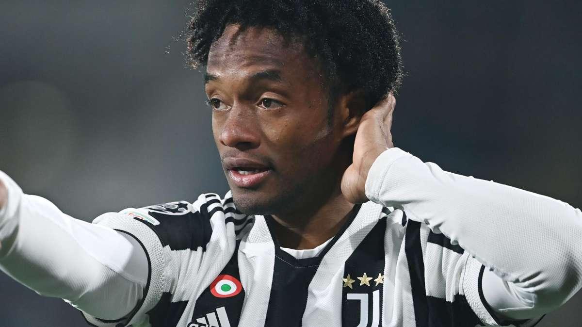 GdS - Cuadrado precisa richiesta di Inzaghi e lui ha voluto fortemente l'Inter. La contestazione...