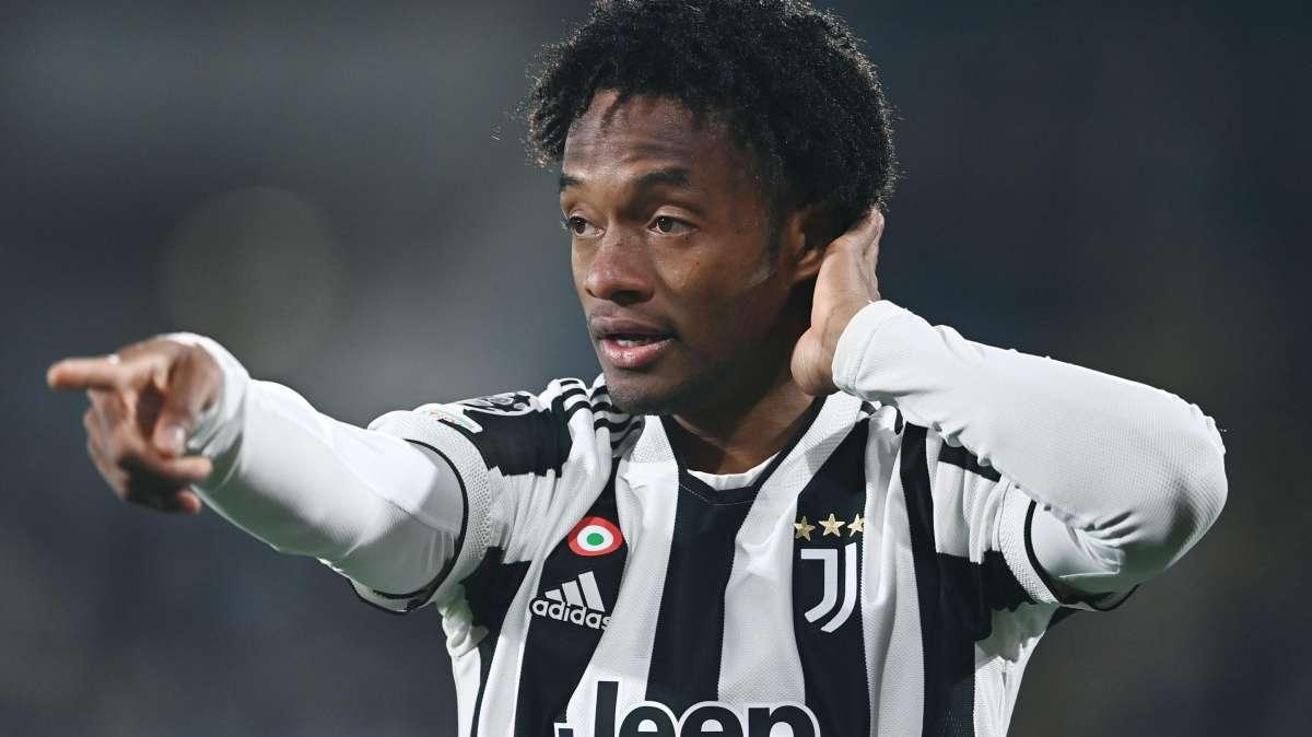 GdS - Cuadrado, colpo a sorpresa di Marotta: Inzaghi ha da sempre una grande ammirazione per lui