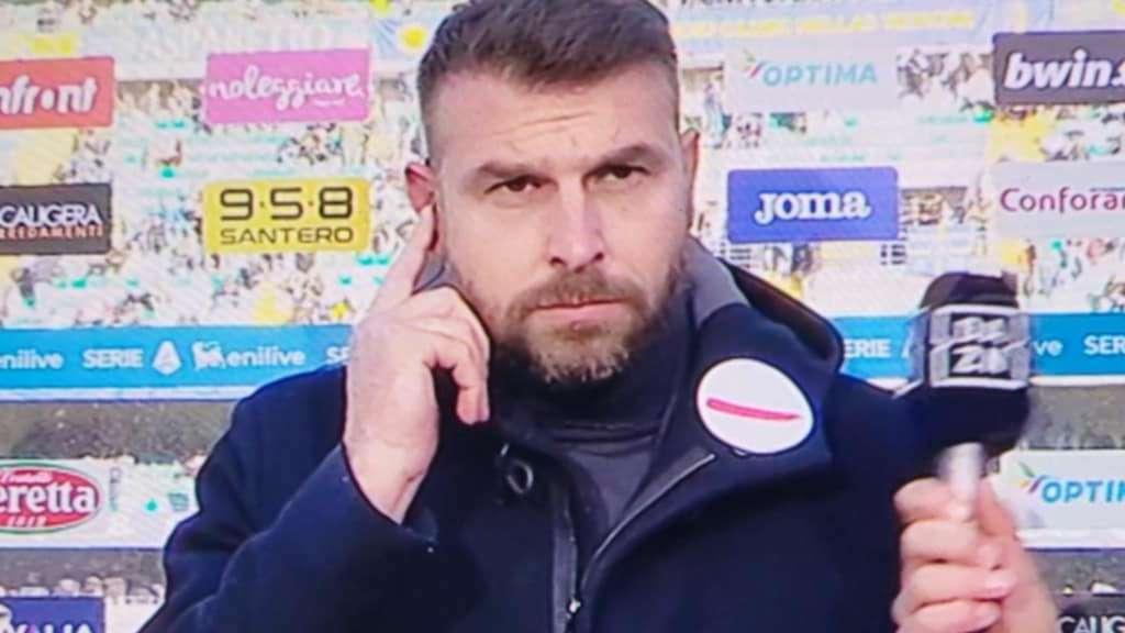 Verona, Zanetti a DAZN: "Ecco perché la difesa a tre e una punta in più. L'Inter in attacco è impressionante"