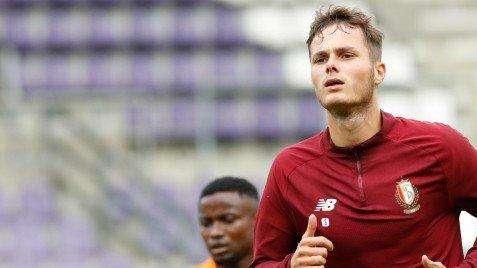 Preliminari EL, avanti lo Standard Liegi: 2-0 al Bala Town, con l'aiuto di Vanheusden
