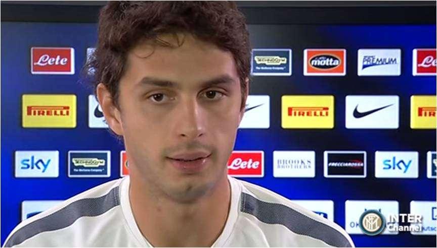 Ranocchia, da addio a capitano: è bastato un colloquio