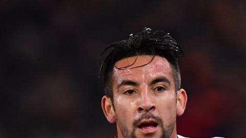 Isla: "Vedo molto bene l'Inter, ha costruito una squadra fortissima"