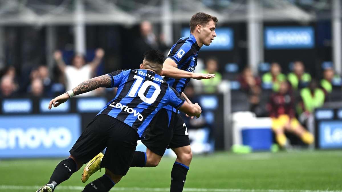 Barella da urlo, terzo gol consecutivo in Serie A: eguagliato il record di Perisic, Cambiasso e Calhanoglu