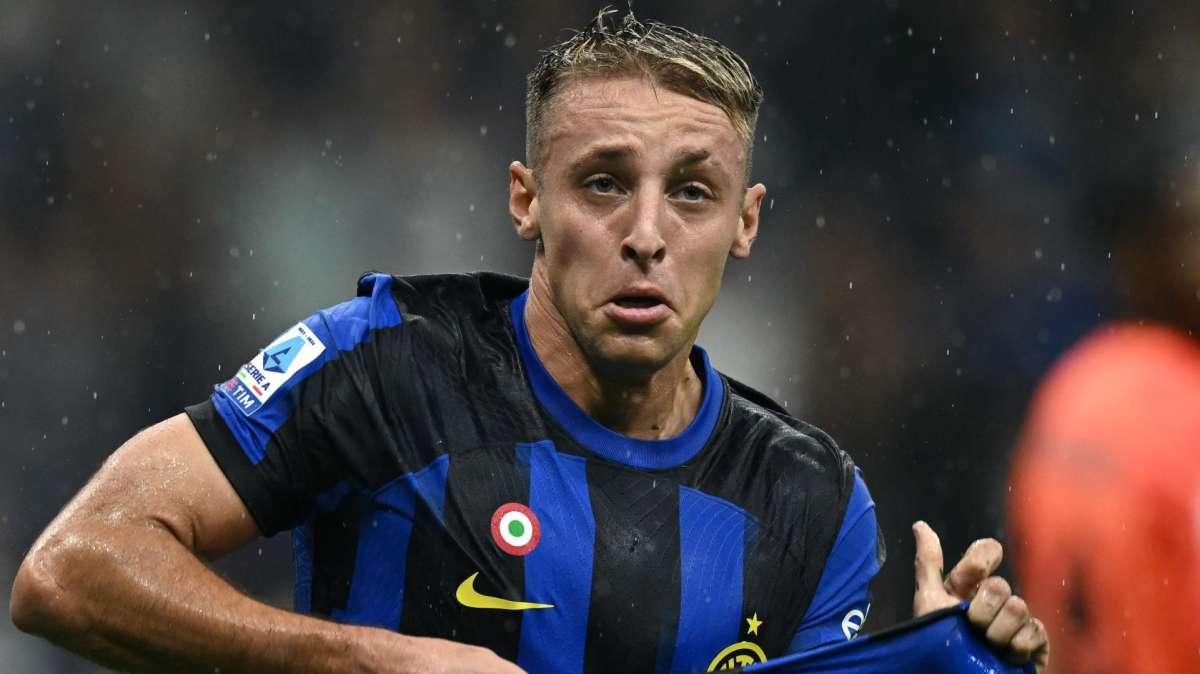 GdS - Barella stanco, Frattesi scalpita. Oggi si rivedono ad Appiano anche i sudamericani