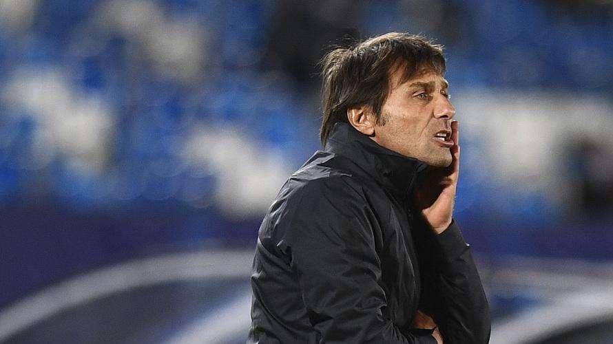 CdS - Inter-Conte, è il momento più difficile. Sassuolo e Gladbach importantissime, ma per la società il tecnico non è a rischio 