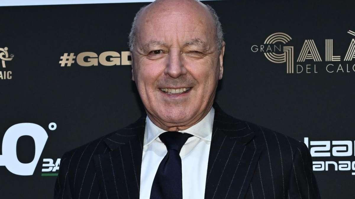 Marotta: "Siamo orgogliosi di Lautaro, è nell'élite mondiale. Puntiamo il suo rinnovo". Poi il messaggio del Toro