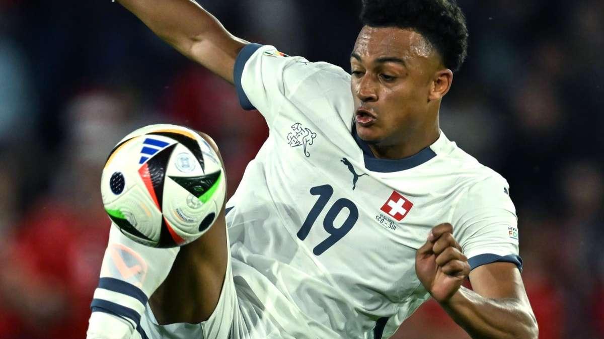 GdS - Dumfries in bilico, l'Inter si fionda su Ndoye: c'è una convinzione. Lo svizzero oggi è in pole