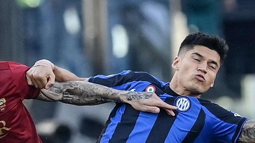 SM - Correa-Marsiglia, si attende la fumata bianca: prestito con diritto che diventa obbligo se...