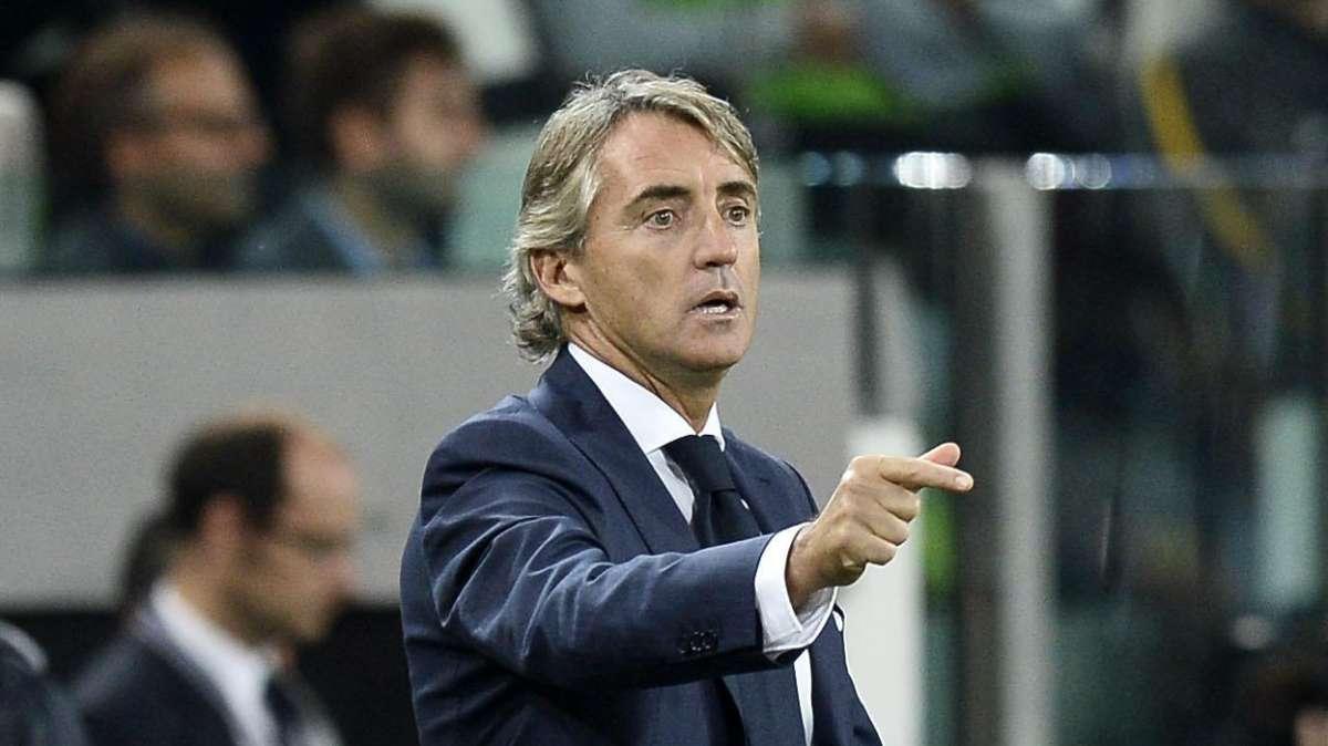 Mancini: "Addio Gala: prima c'erano obiettivi diversi"