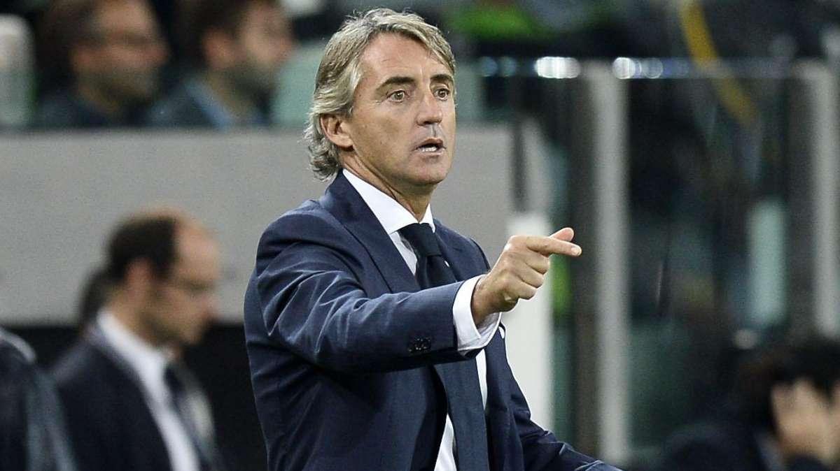 Pres. Gala chiude: "Mancini ha un contratto con noi"