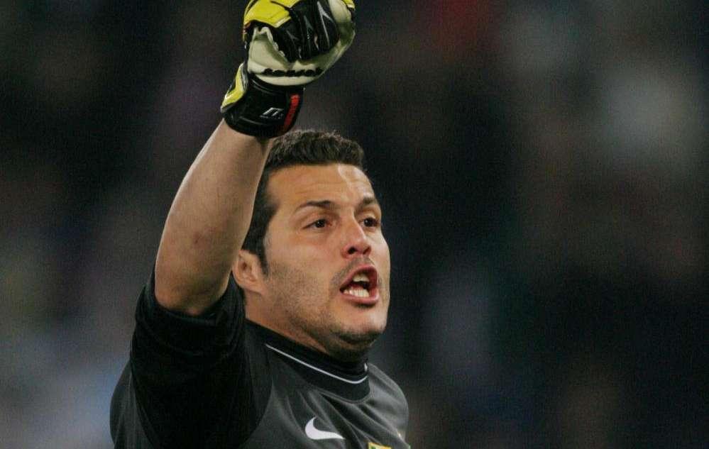 J. Cesar: "Inter, mi mancavi. Prenderò il numero 1"