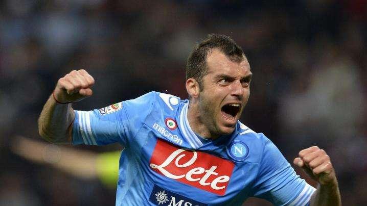 Benitez: "Pandev è molto più forte rispetto all'Inter"