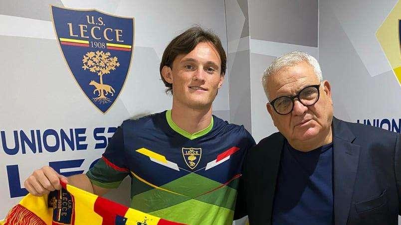 Corvino: "Serie A, immagino che non saranno protagonisti solo Milan e Inter"