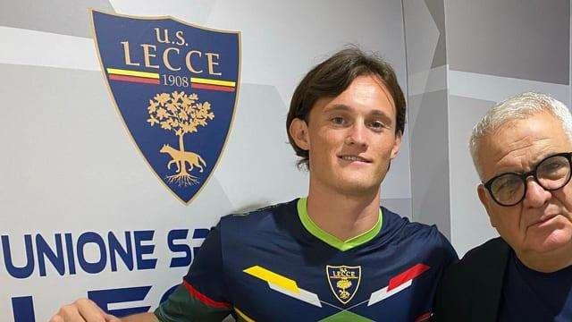 Lecce, Corvino: "Lukaku, che affare! Sposta gli equilibri. Inter e Juve subito forti sul mercato"
