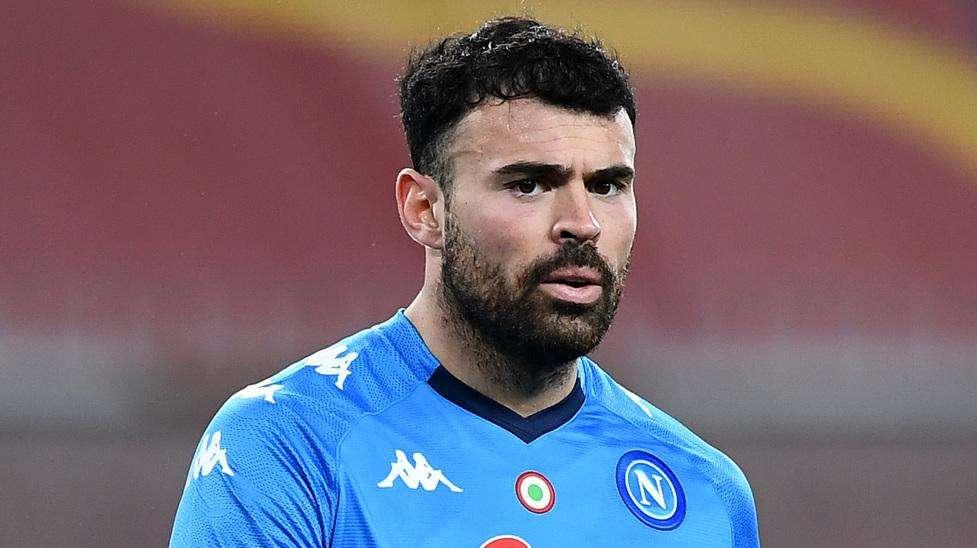 Napoli, si ferma Petagna: il comunicato del club partenopeo