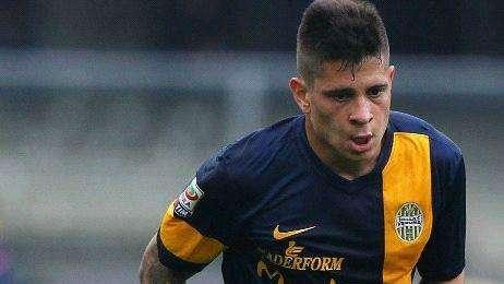 Moratti: "Iturbe come Wallace. Ma io aspetto Botta"