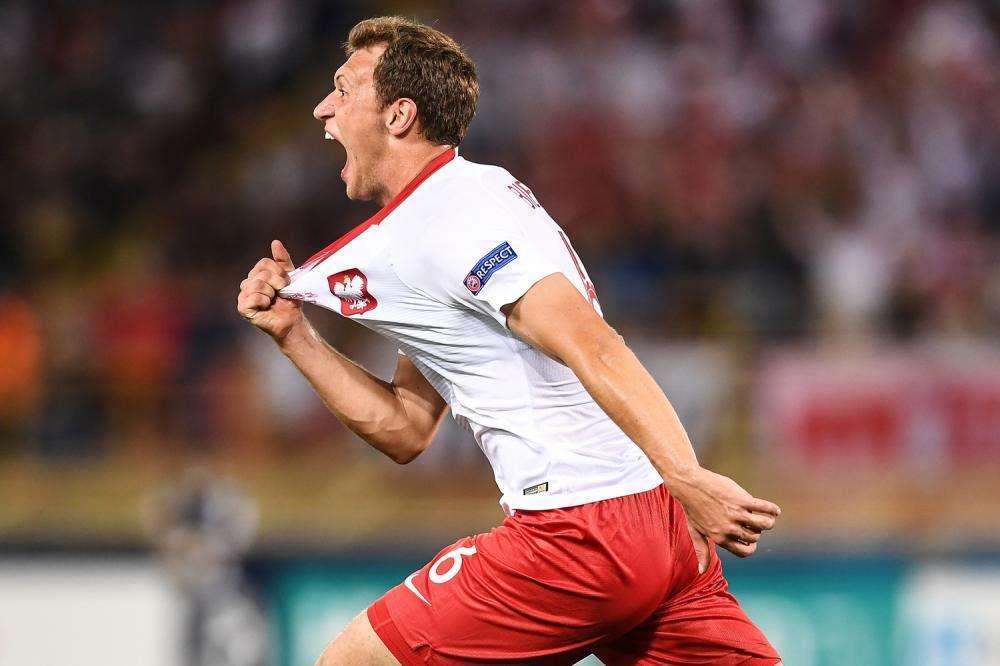 Europeo U-21, passo falso dell'Italia: la Polonia sbanca il Dall'Ara con Bielik