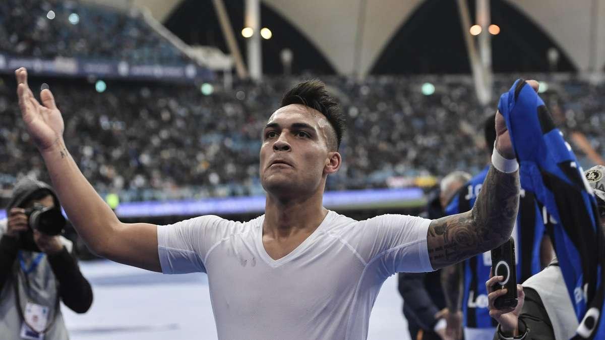 GdS - Contro la Cremonese fascia a Lautaro: se non gioca D'Ambrosio sarà lui il capitano