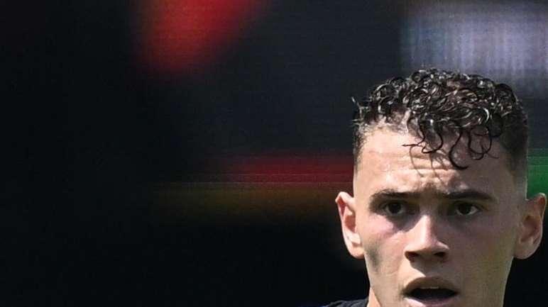 Resto del Carlino - Asllani e il Bologna distanti sull'ingaggio. Previsti nuovi contatti in giornata
