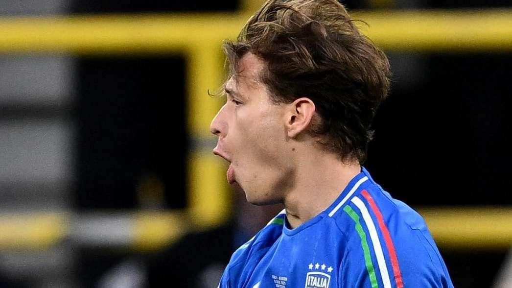 Lucescu: "Italia, chi è il leader? Barella non basta, mancano qualità ed esperienza"