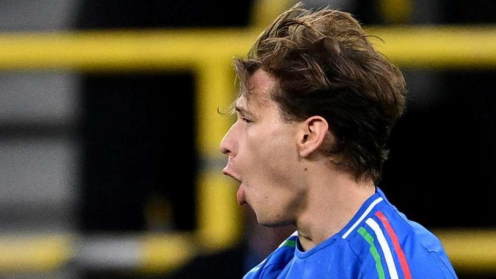 Tacchinardi: "Barella, crescita clamorosa. C'è una persona che deve ringraziare"