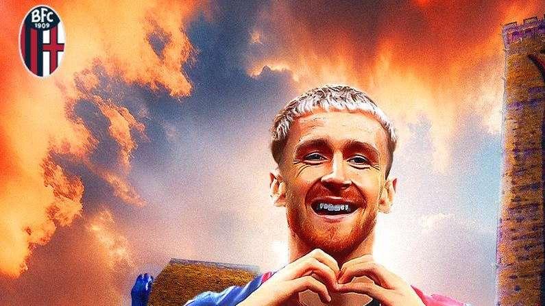 UFFICIALE - Il Bologna accoglie Saelemaekers: il belga arriva in prestito dal Milan