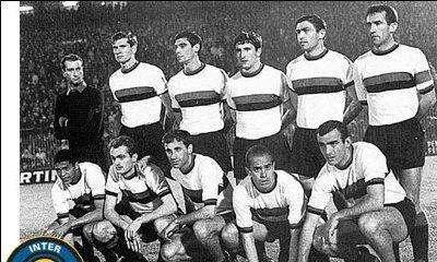 Inter e Avellaneda: una storia nella storia