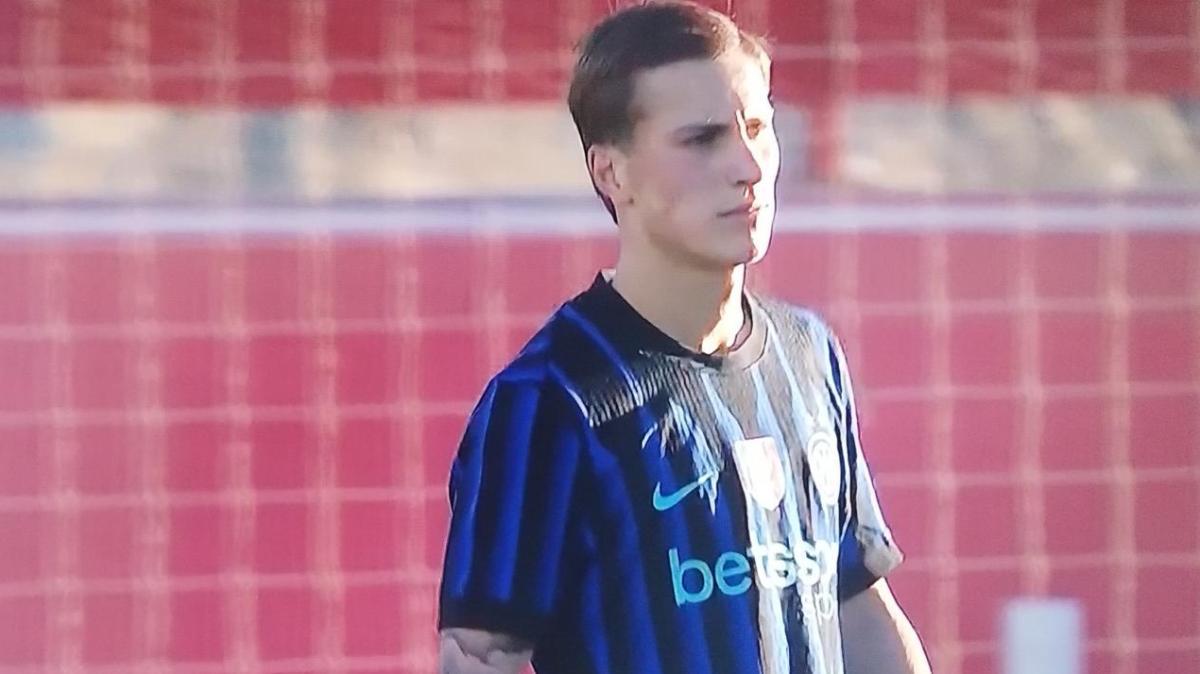Euro U19, l'Italia sfida l'Ucraina: due interisti dal primo minuto
