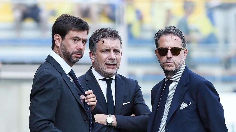 Caso Juve - Bianconeri in guai seri: i fronti legali sono tre. Dagli ambienti federali si sussurra: "Le plusvalenze in confronto sono niente"