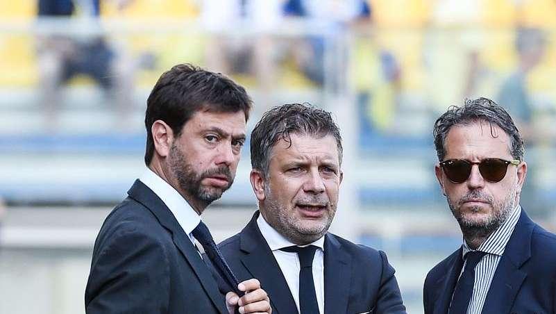 GdS - 'Caso Suarez', Cherubini chiamò il rettore per informazioni burocratiche